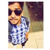Foto von Harsh Patel