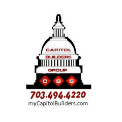 Capitol Builders Group Inc