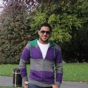 Islam Gamils foto