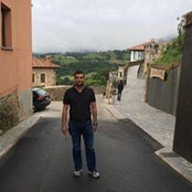 Ricardo Conte's photo