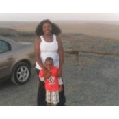 Maroline Blouw's photo