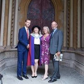 Kerry Clarke's photo