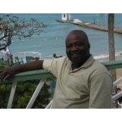 Tony Brown's photo