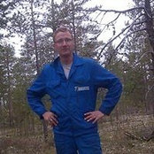 Сергей Крашенининさんの写真