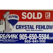 Crystal Fehlows billede