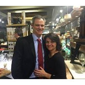 Mina Manfredi's photo