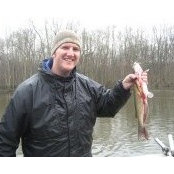 Brian Krause's photo