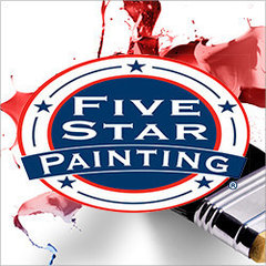 Five Star Painting of Burlington