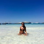 Julie Perez's photo