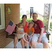 Ashley Johnson's photo