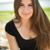 Carolane Corriveaus foto