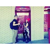 Nicole Hinch's photo
