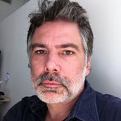 Photo de Frank Lantz