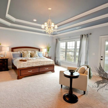 Homearama Fall 2013 Edinburgh, Chesapeake, VA