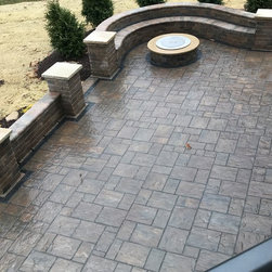 ZENTRO SMOKE REDUCING FIRE PITS - Products