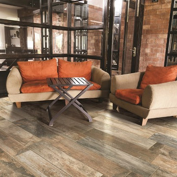 Industrial Chic