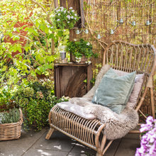 Garten Decor
