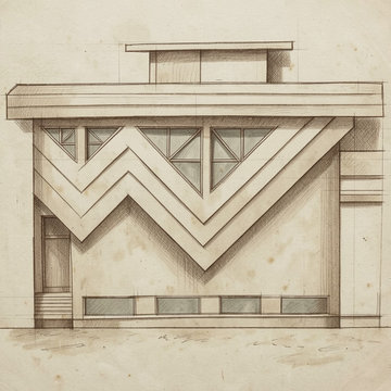 Sustainable Residence utilizing Geothermal Energy