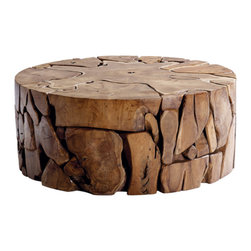 Root Coffee Table - Couchtische