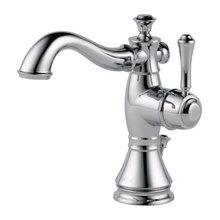 Bathroom Faucets