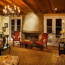 Living Room Ideas