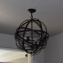 Chandeliers - Chandeliers