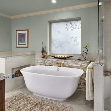Richardson remodel