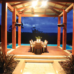 Bromic Patio Heaters - Outdoor Products