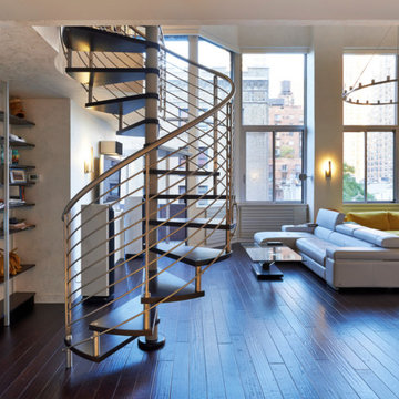 Upper East Side Residence