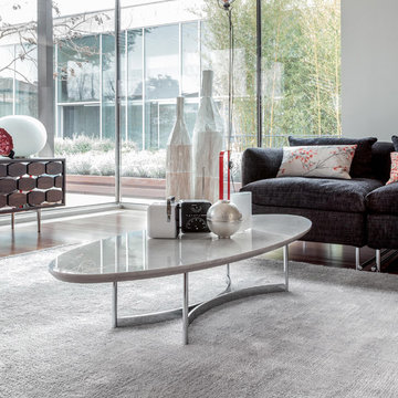 Parioli Coffee Table, Tonin Casa