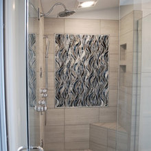 Front current master bath