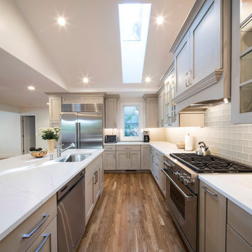 Annapolis Kitchen Renovation