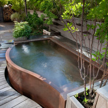 Courtyards