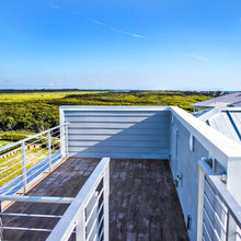 roof deck