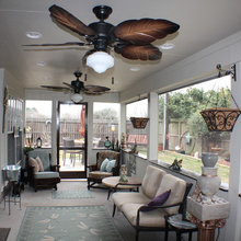 Sunroom