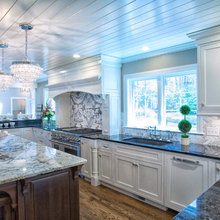 Kitchen Ideas