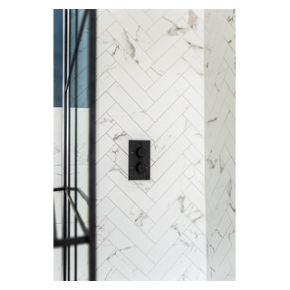 Bathroom Design & Installation - Brighouse - Traditional - Other - by ...