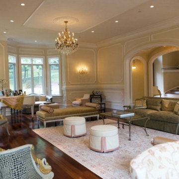 Great Rooms