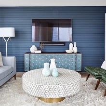 Living Room Wynwood