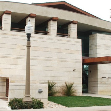 Contemporary Projects