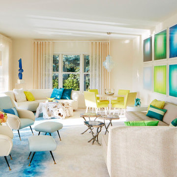 Water Mill Residence