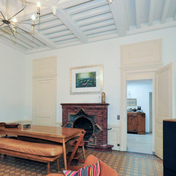 Maison de Maître à Lyon