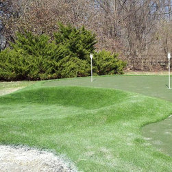 Putting Greens - Products