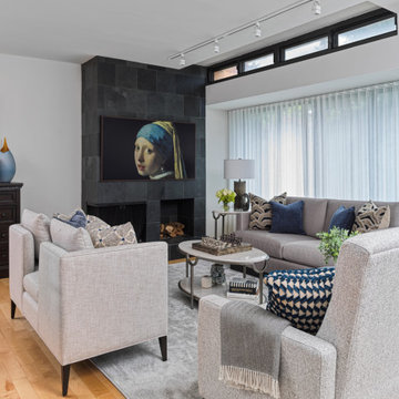 Summerhill Condo Refresh