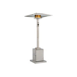 Natural Gas Heaters - Products