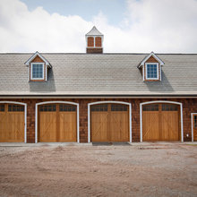Cottage Garage