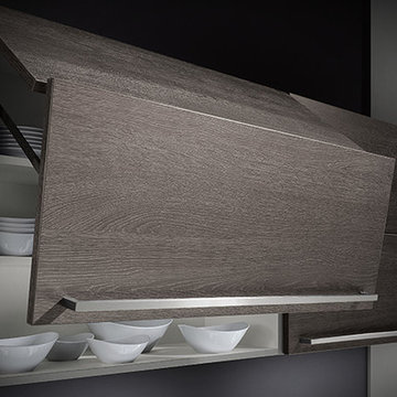 Noblessa: Modern: High End