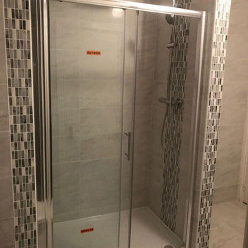 BuildTech - Medium Bathroom - Before & After