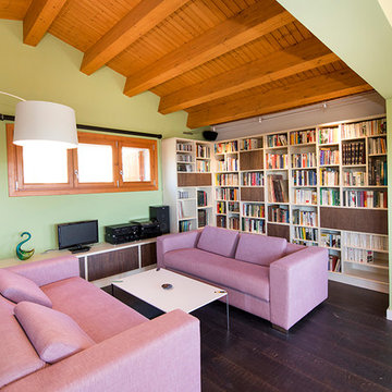 Casa en Sant Pau d'Ordal