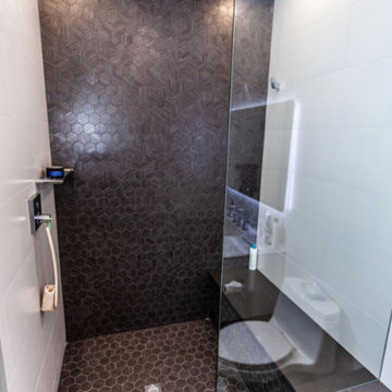 On Suite Bathroom